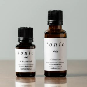 Huile essentielle relaxezzzz de Atelier Tonic