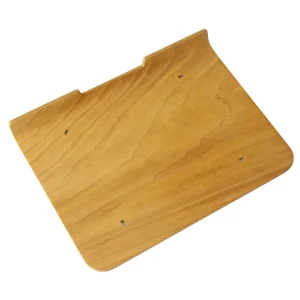 Plancher bois pour porte-bagages facteur