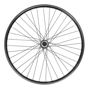 Roue avant cargo 24&Prime; pour frein à disque