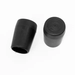 Embouts de béquille double ÉVO