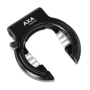 Antivol bloque-roue AXA Solid Plus noir