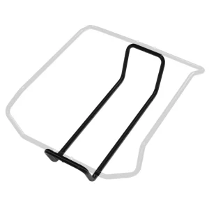 Dossier et poignée pour passager sur Simplix