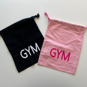 Sac Multifonctionnel de Sport Gym - Pilates