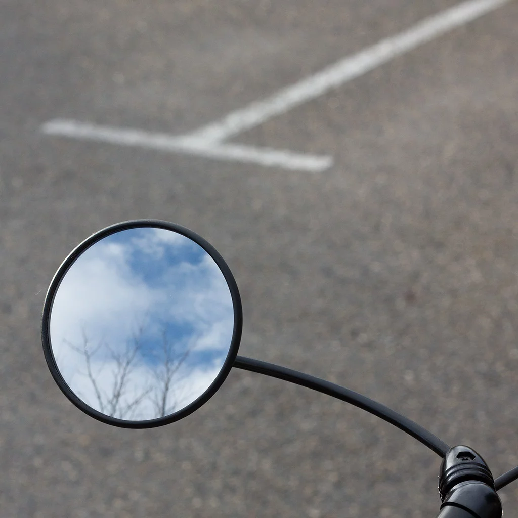 Rotule de rétroviseur Busch&Müller pour fixation au guidon – Image 4