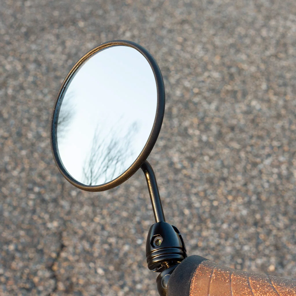 Rotule de rétroviseur Busch&Müller pour fixation au guidon – Image 3