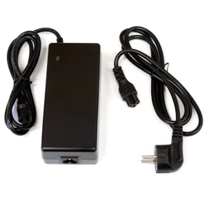 Chargeur de batterie UART Phylion 36 V (5 broches)