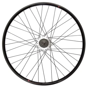 Roue arrière 26&Prime; moyeu Nexus 7 pour Roller Brake