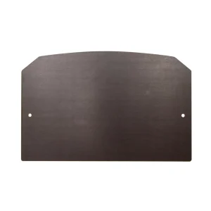 Dossier pour baquet avant Utilö