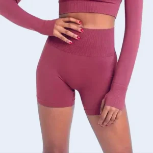 Short de Sport Dynamic