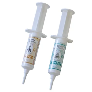 Lot de 2 tubes de graisse pour roulements et engrenages