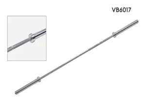 BARRE OLYMPIQUE LIFEFIT