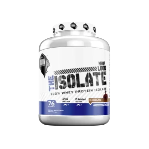 Isolate_1.webp GIBBON NUTRITION WHITE SERIES ISOLATE 5LBS