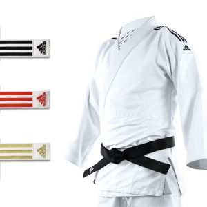 Kimono de judo Adidas Quest 690 grs (J690)