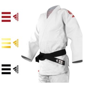 Kimono de Judo Adidas Millénium 990 grs (J990EM)