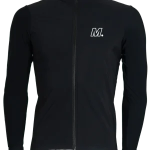 Veste Hiver Essential Unisexe - Noir