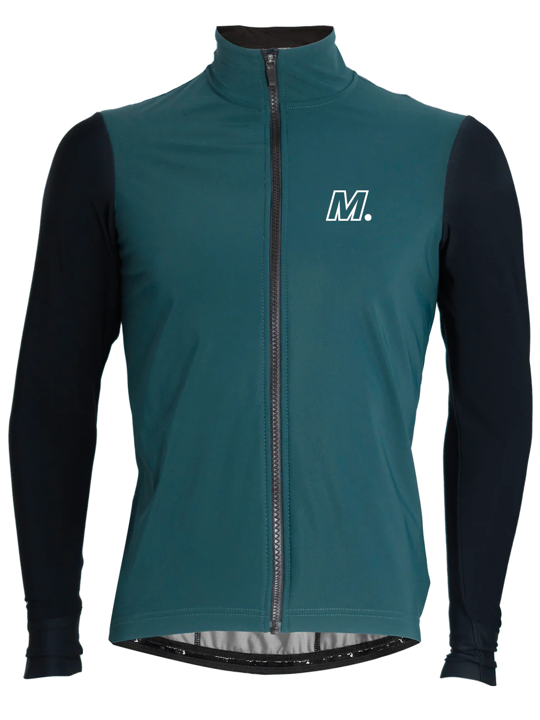 Veste Hiver Essential Unisexe - Ocean