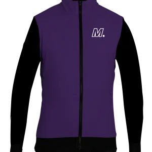 Veste Hiver Essential Unisexe - Purple
