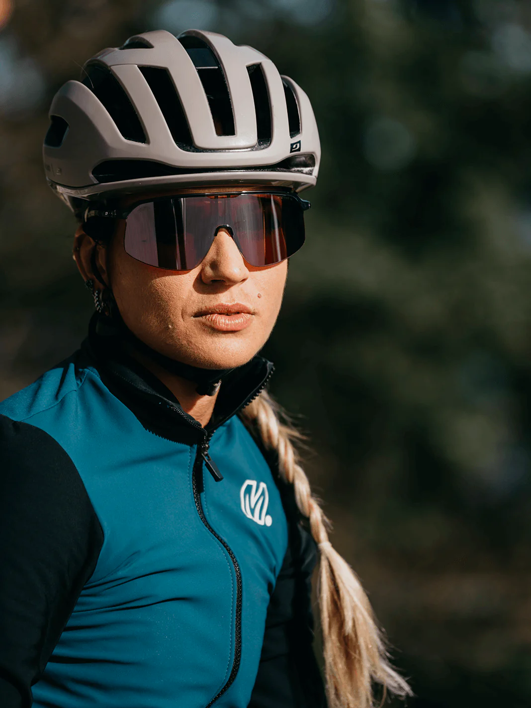 Veste Hiver Essential Unisexe - Ocean – Image 2