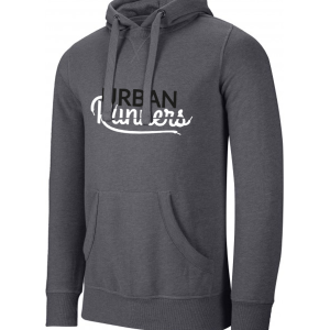 SWEAT-SHIRT CAPUCHE HOMME