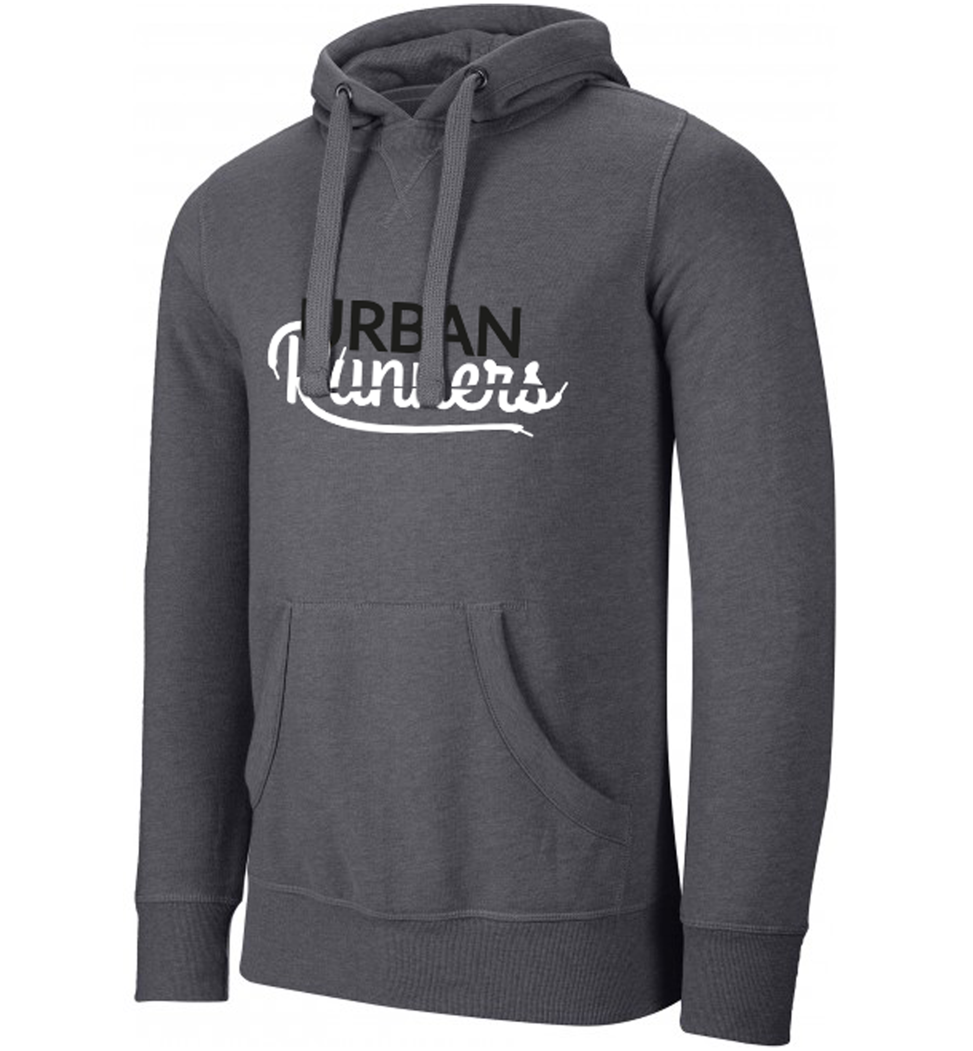 SWEAT-SHIRT CAPUCHE HOMME