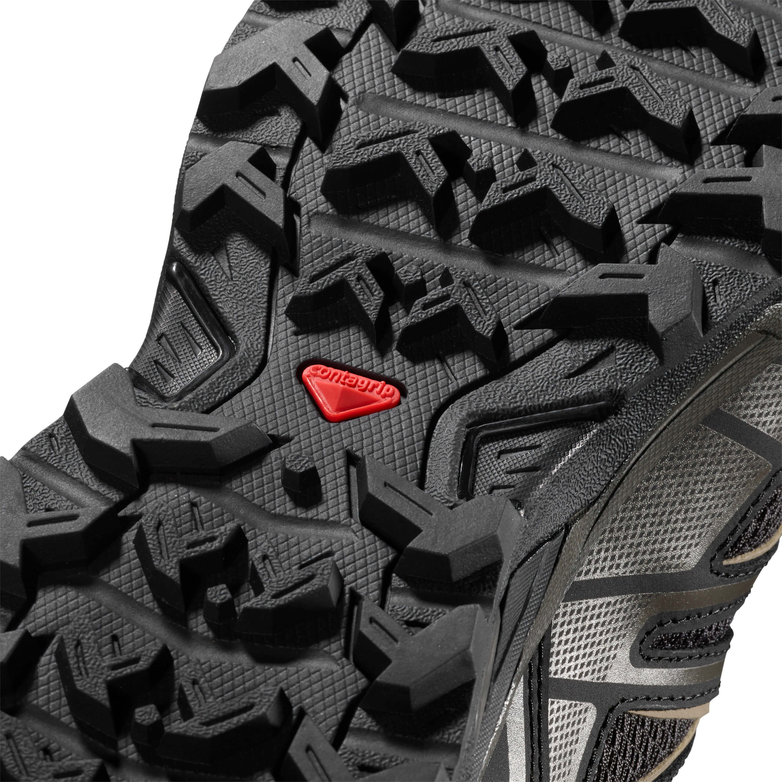 SALOMON X ULTRA MID Aero – Image 2