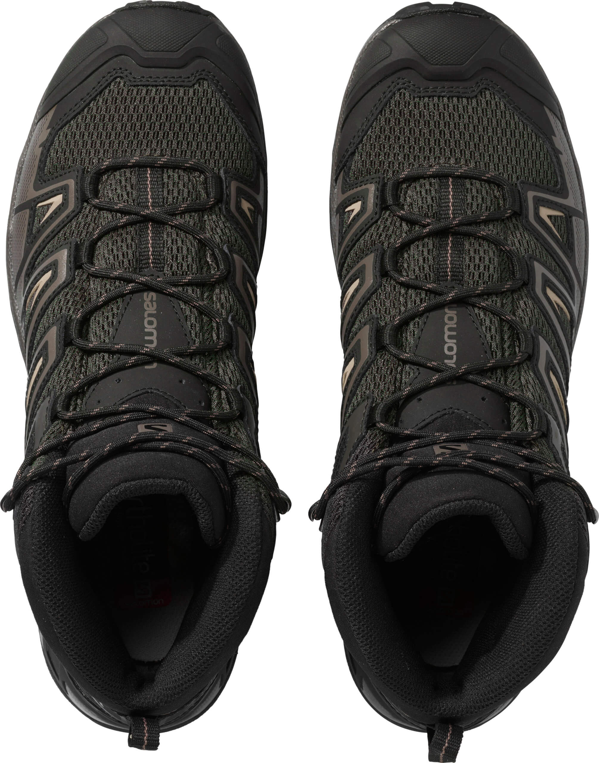 SALOMON X ULTRA MID Aero – Image 3