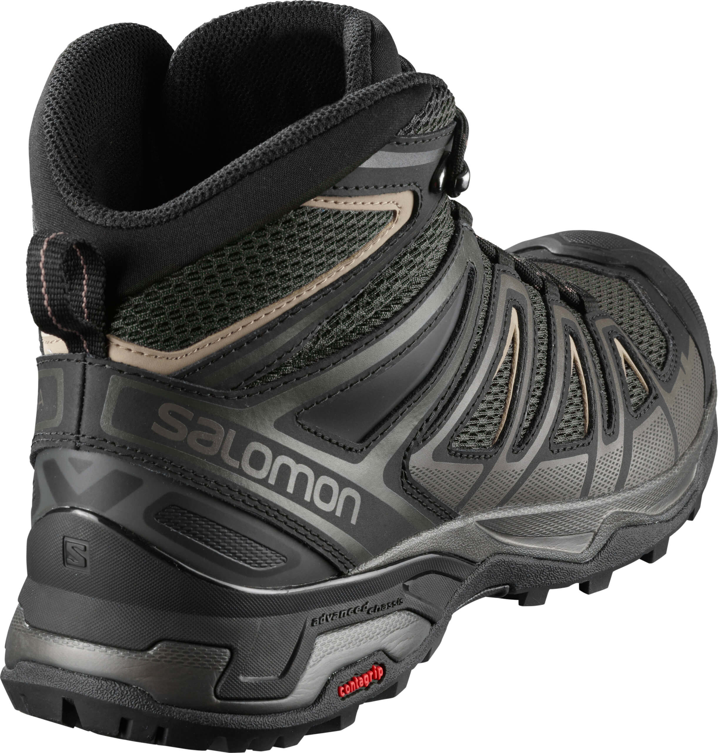 SALOMON X ULTRA MID Aero – Image 4