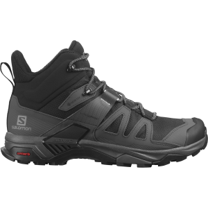 SALOMON X ULTRA 4 MID GTX® Black Magnet