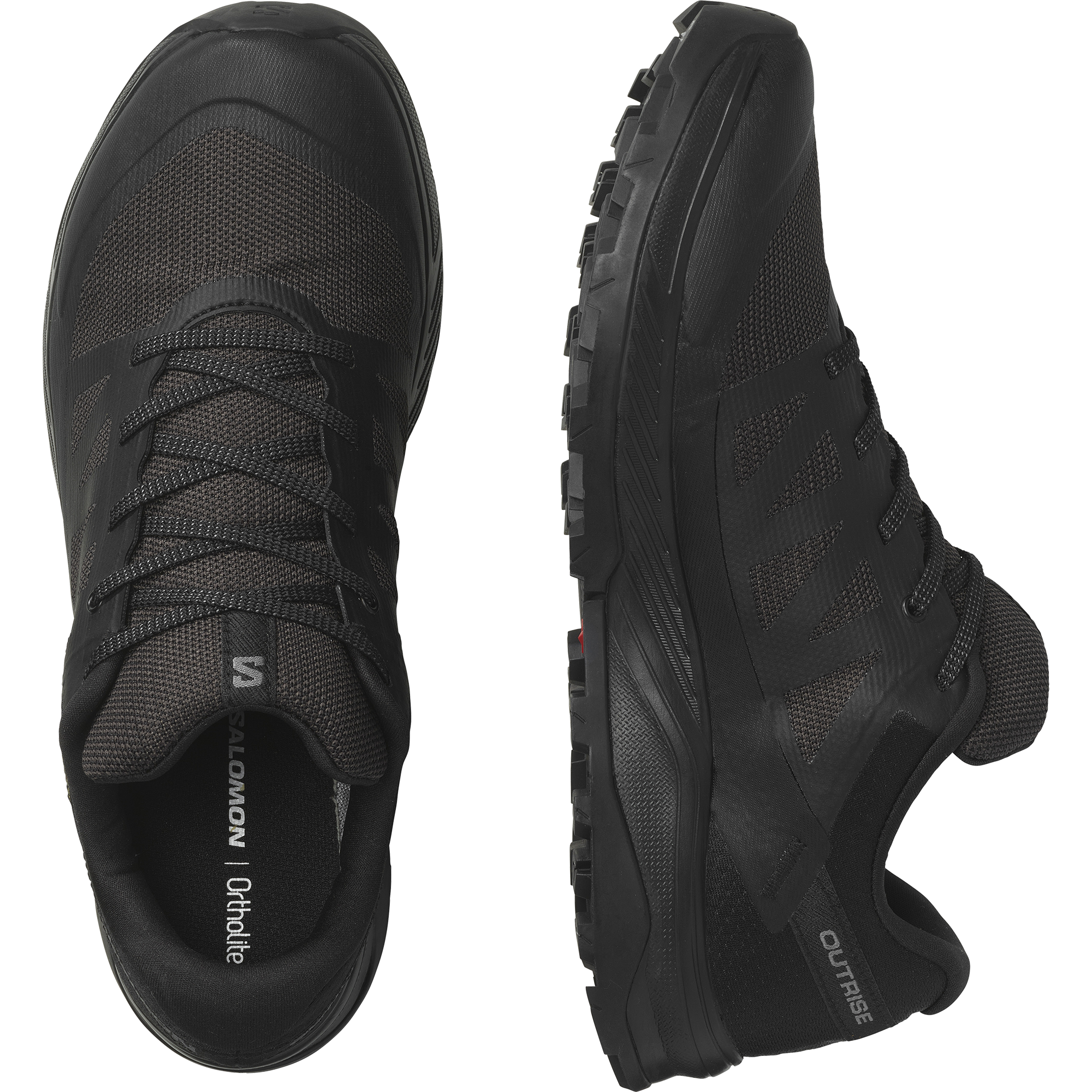 SALOMON OUTRISE GTX® Noire – Image 3