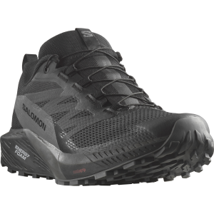 SALOMON SENSE RIDE 5 GTX Black / Magnet