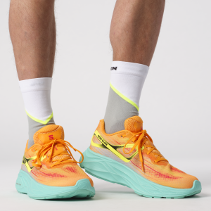 SALOMON AERO GLIDE Zinna / Cockatoo