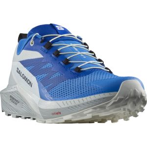 SALOMON SENSE RIDE 5 Ibiza Blue