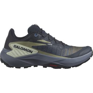 SALOMON GENESIS Carbon / Grisaille / Aloe Wash