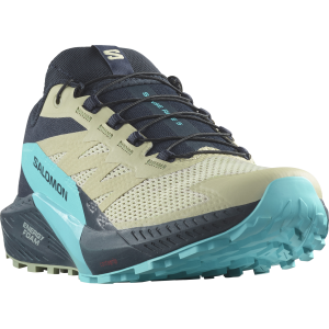 SALOMON SENSE RIDE 5 Alfalfa