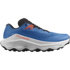 SALOMON ULTRA GLIDE 3 French Blue / Lunar Rock / Cherry Tomato