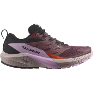 SALOMON SENSE RIDE 5 GTX Catawba Grape