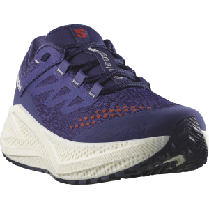 SALOMON AERO GLIDE 3 GRVL Astral Aura / Vanilla Ice