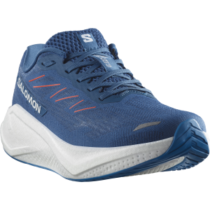 SALOMON AERO BLAZE 3 Dark Blue / White