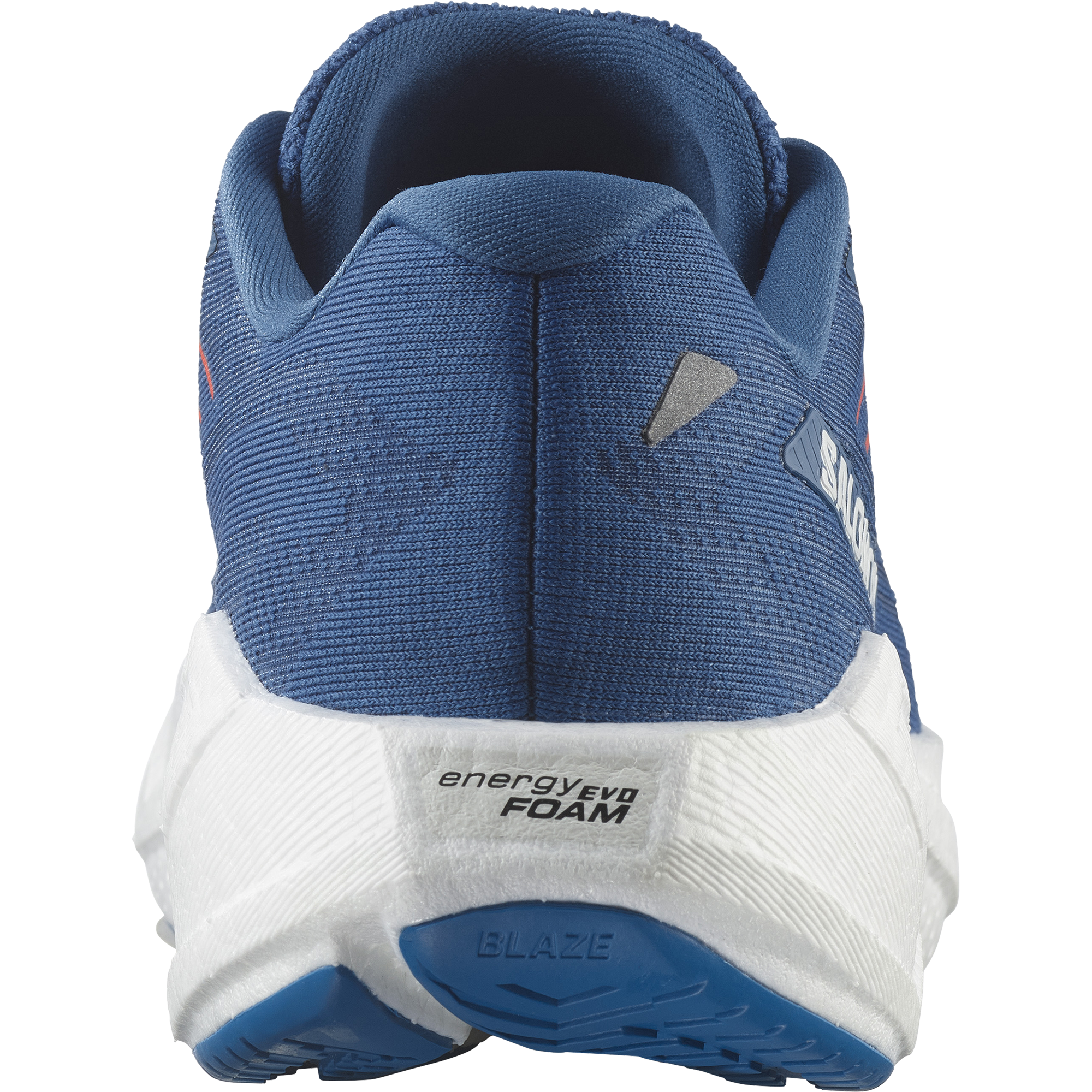 SALOMON AERO BLAZE 3 Dark Blue / White – Image 5