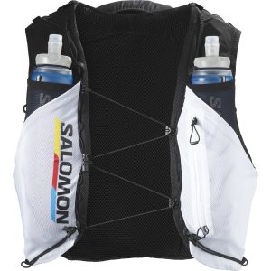 SALOMON ADV SKIN 5 SET Race Flag