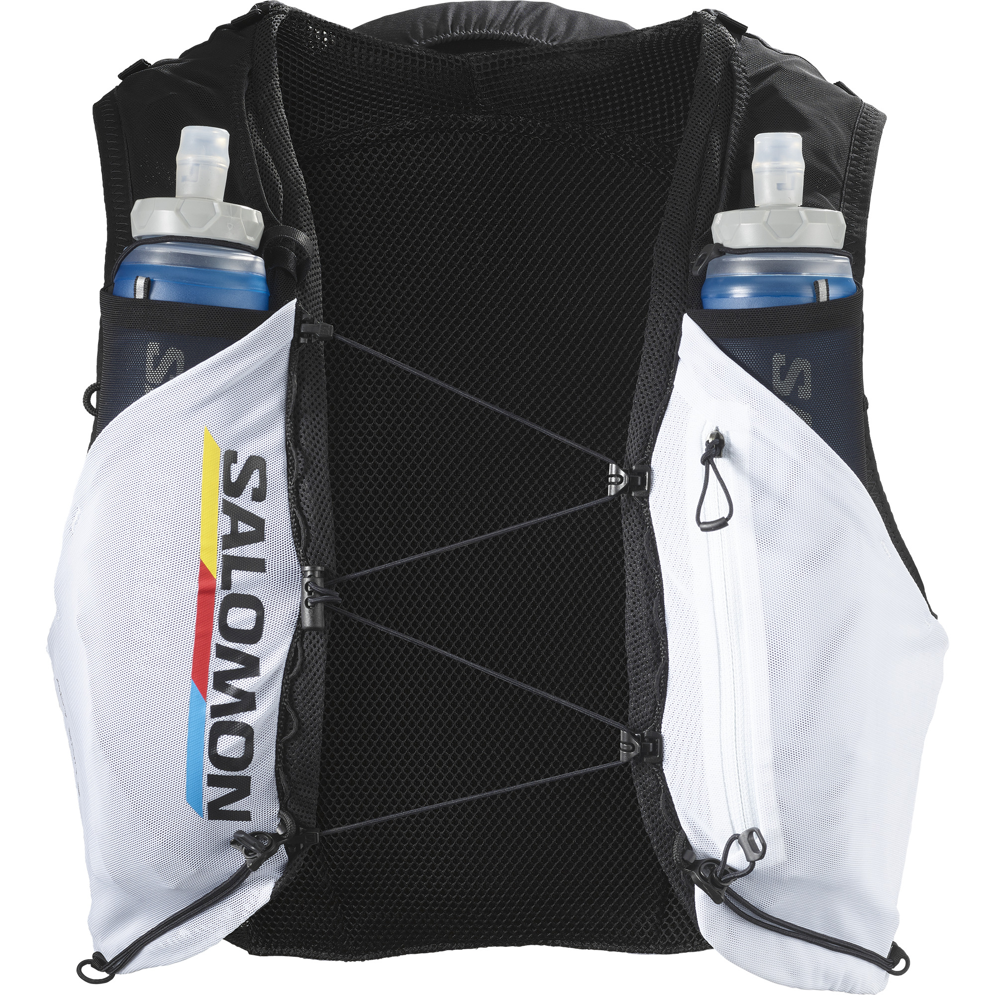 SALOMON ADV SKIN 5 SET Race Flag