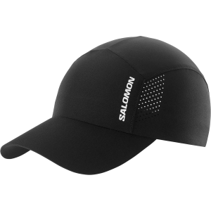 Salomon Casquette SHKout Black