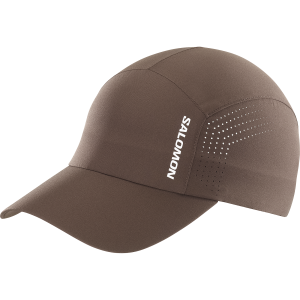 Salomon Casquette SHKout Coffee Bean