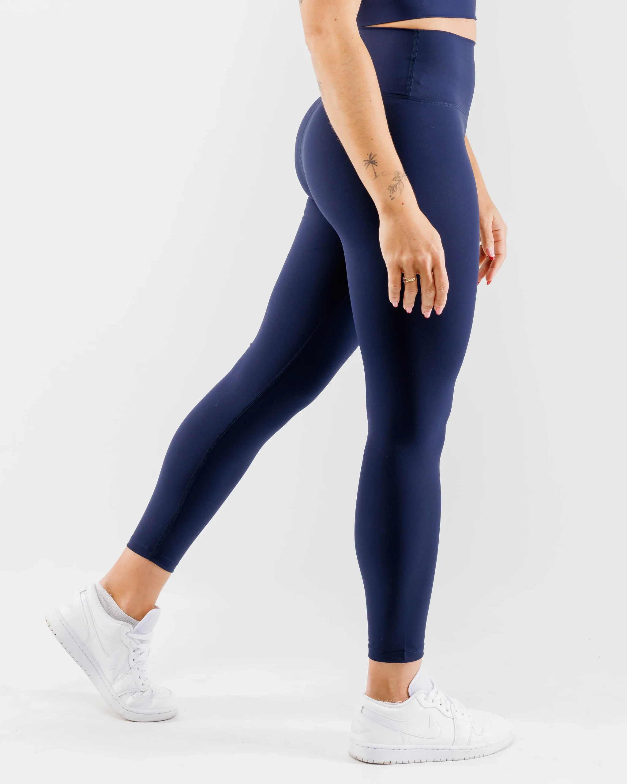 Legging NAVY