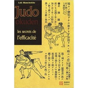 Judo Okuden Les Secrets de l’Efficacité (JO)