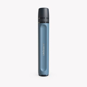 LIFESTRAW Paille Filtrante Personal Water Filter