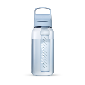 LIFESTRAW Gourde Filtrante GO 1L