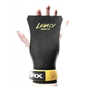 LEGACY GRIPS SRX