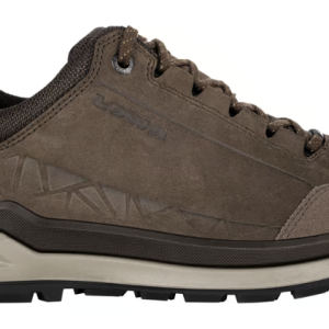 LOWA Bellagio GTX® Low Espresso