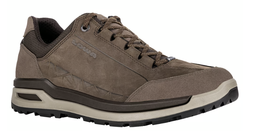 LOWA Bellagio GTX® Low Espresso – Image 3